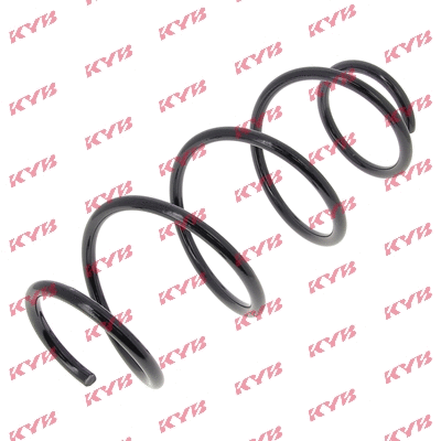 Suspension Spring