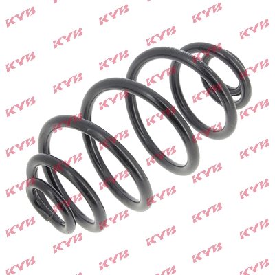 Suspension Spring
