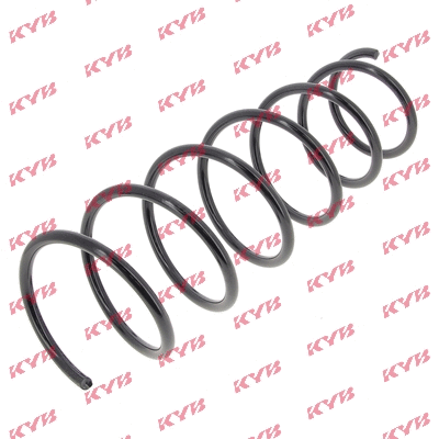 Suspension Spring