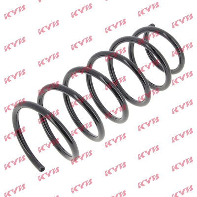 Suspension Spring