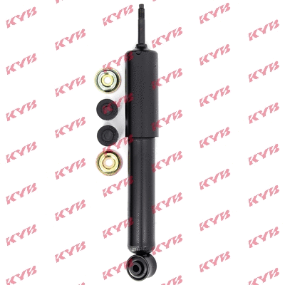 Shock Absorber (443122)