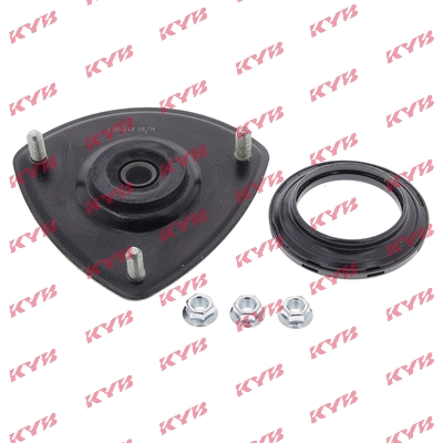 Repair Kit, suspension strut support mount (SM5586)