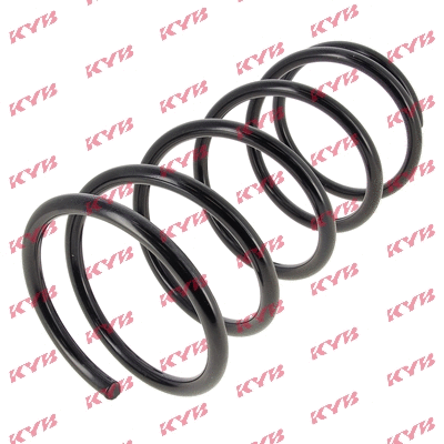 Suspension Spring