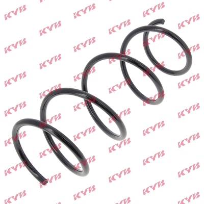 Suspension Spring