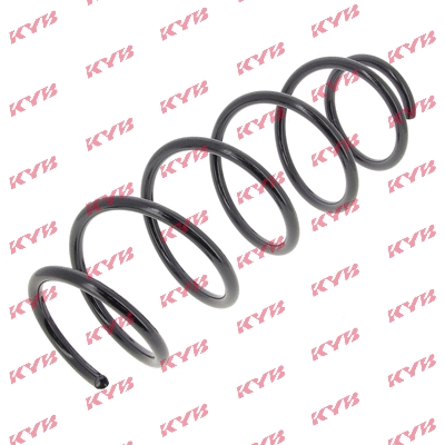 Suspension Spring