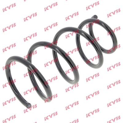Suspension Spring