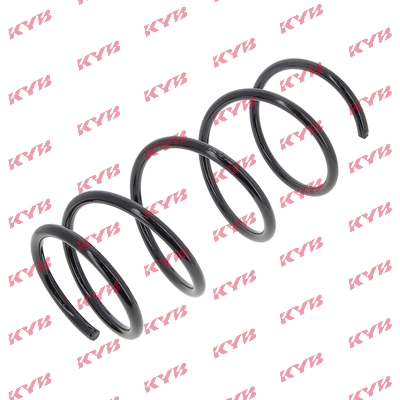 Suspension Spring