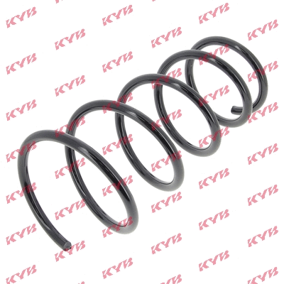 Suspension Spring