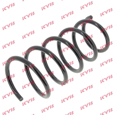 Suspension Spring