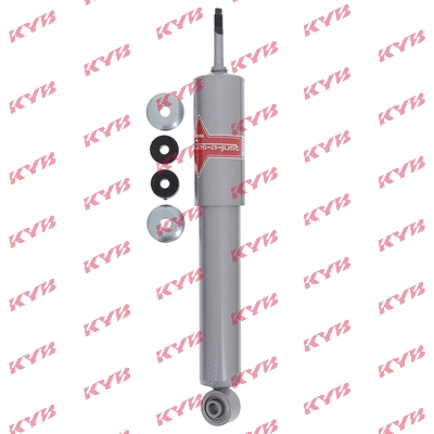 Shock Absorber (554062)