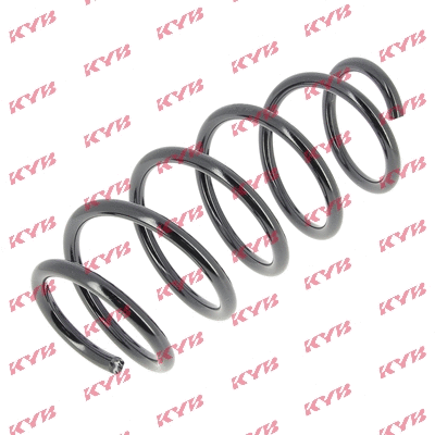 Suspension Spring