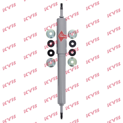 Shock Absorber (554112)
