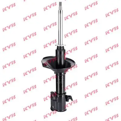 Shock Absorber (334273)