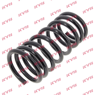 Suspension Spring