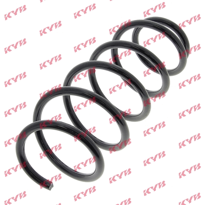 Suspension Spring