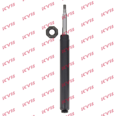 Shock Absorber (665047)