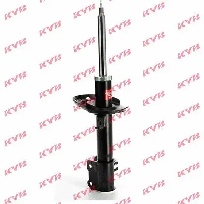 Shock Absorber (339703)