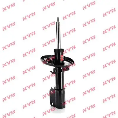 Shock Absorber (339724)