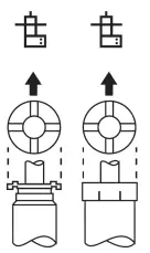 Shock Absorber (334137)