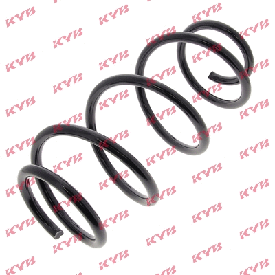 Suspension Spring