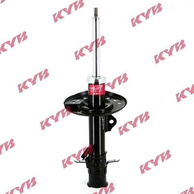 Shock Absorber (3348023)