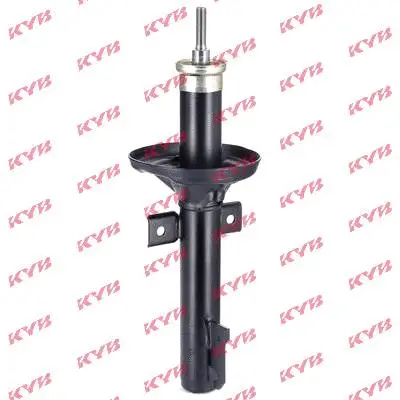 Shock Absorber