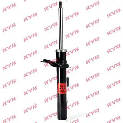 Shock Absorber (333948)