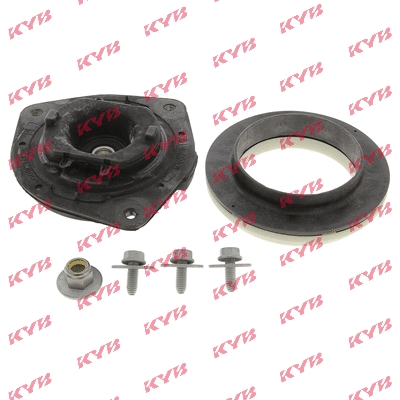 Repair Kit, suspension strut support mount