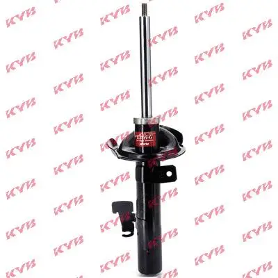 Shock Absorber (334838)