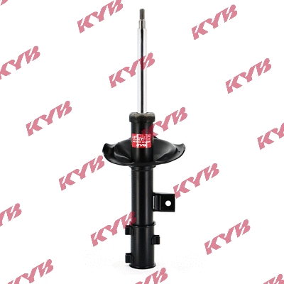 Shock Absorber (3340083)