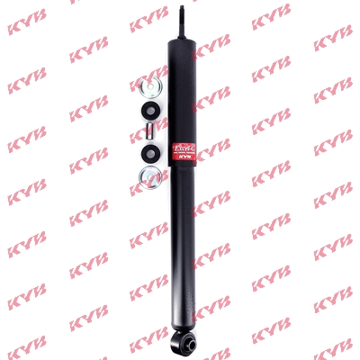 Shock Absorber (344300)
