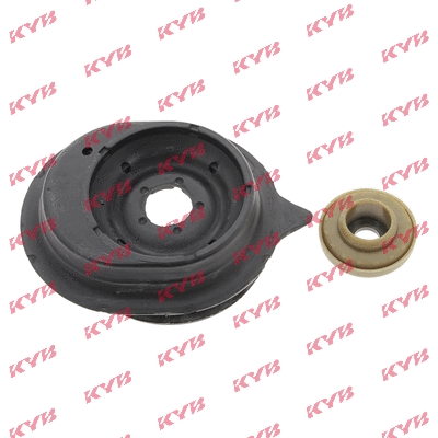 Repair Kit, suspension strut support mount