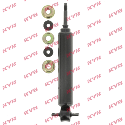 Shock Absorber (443071)