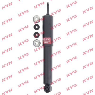 Shock Absorber (344105)