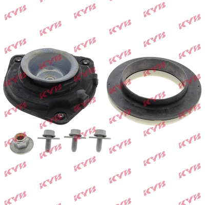 Repair Kit, suspension strut support mount (SM2805)
