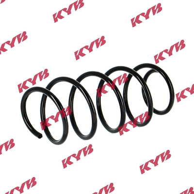 Suspension Spring