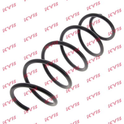 Suspension Spring