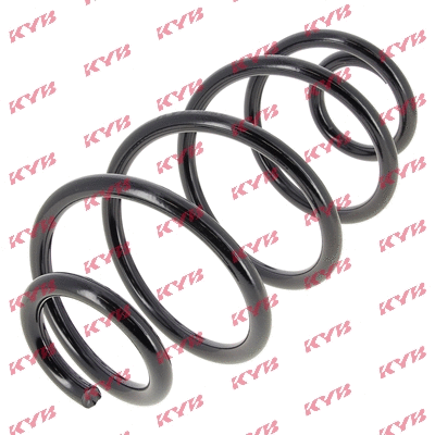 Suspension Spring