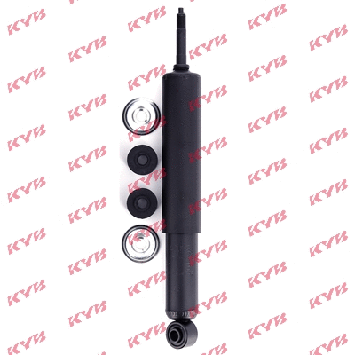 Shock Absorber (442002)