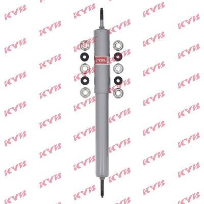 Shock Absorber (553021)
