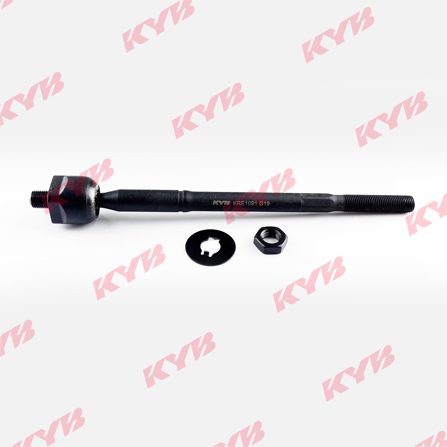 Inner Tie Rod (KRE1091)