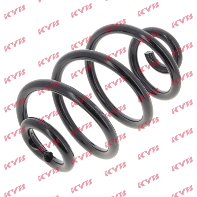 Suspension Spring