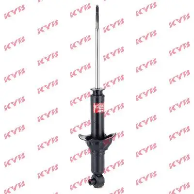 Shock Absorber (341208)
