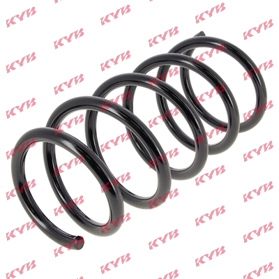 Suspension Spring