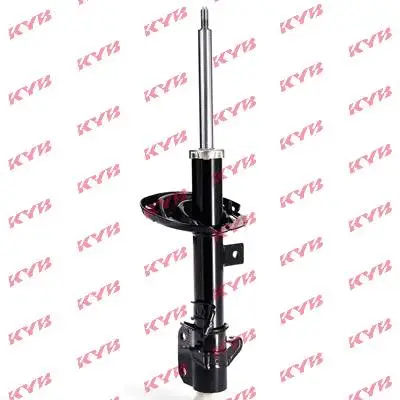Shock Absorber (333721)