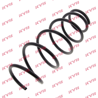 Suspension Spring