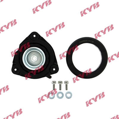 Repair Kit, suspension strut support mount (SM5803)