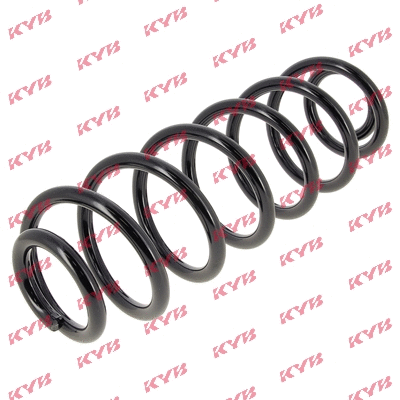 Suspension Spring