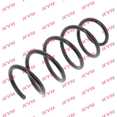 Suspension Spring