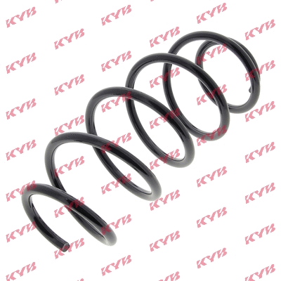 Suspension Spring